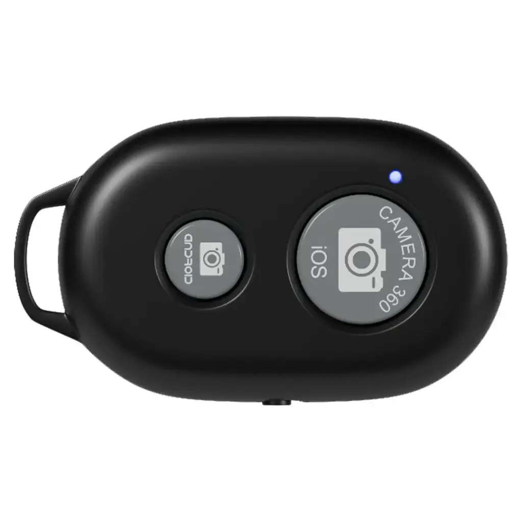 Porodo Lifestyle Handheld Ring Grip Camera and Phone Vlogging Light Price in Kenya, Specifications & Features